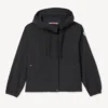 „Boke Flower 2.0“ kurze Windjacke