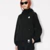 „Boke Flower 2.0“ kurze Windjacke