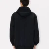 „Boke Flower 2.0“ kurze Windjacke