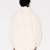 „Boke Flower 2.0“ kurze Windjacke
