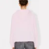 „Boke Flower 2.0“ kurze Windjacke