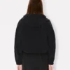 „Boke Flower 2.0“ kurze Windjacke