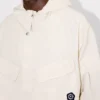 „Boke Flower 2.0“ kurze Windjacke
