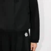 „Boke Flower 2.0“ kurze Windjacke