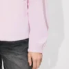 „Boke Flower 2.0“ kurze Windjacke