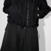 „Boke Flower 2.0“ kurze Windjacke