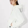 „Boke Flower 2.0“ kurze Windjacke