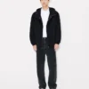 „Boke Flower 2.0“ kurze Windjacke