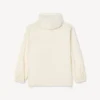„Boke Flower 2.0“ kurze Windjacke