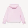 „Boke Flower 2.0“ kurze Windjacke