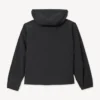 „Boke Flower 2.0“ kurze Windjacke