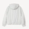 „Boke Flower 2.0“ kurze Windjacke