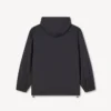 „Boke Flower 2.0“ kurze Windjacke