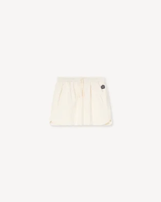 Boke Flower 2.0′ Kurzer Rock aus Funktionsstoff