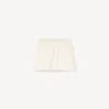 Boke Flower 2.0′ Kurzer Rock aus Funktionsstoff