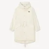 „Boke Flower 2.0“ Lange Windjacke