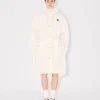 „Boke Flower 2.0“ Lange Windjacke