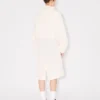 „Boke Flower 2.0“ Lange Windjacke