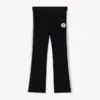 „Boke Flower 2.0“ Leggings aus Baumwolle