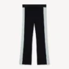 „Boke Flower 2.0“ Leggings aus Baumwolle