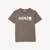 „Boke Flower 2.0“ lockeres T-Shirt aus Baumwolle