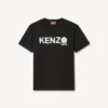 „Boke Flower 2.0“ lockeres T-Shirt aus Baumwolle