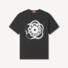 „Boke Flower 2.0“ lockeres T-Shirt aus Baumwolle