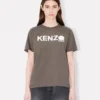 „Boke Flower 2.0“ lockeres T-Shirt aus Baumwolle