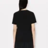 „Boke Flower 2.0“ lockeres T-Shirt aus Baumwolle