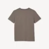 „Boke Flower 2.0“ lockeres T-Shirt aus Baumwolle