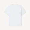 „Boke Flower 2.0“ lockeres T-Shirt aus Baumwolle