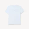 „Boke Flower 2.0“ lockeres T-Shirt aus Baumwolle