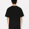 „Boke Flower 2.0“ Oversize-T-Shirt aus Baumwolle