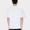 „Boke Flower 2.0“ Oversize-T-Shirt aus Baumwolle