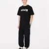 „Boke Flower 2.0“ Oversize-T-Shirt aus Baumwolle