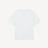 „Boke Flower 2.0“ Oversize-T-Shirt aus Baumwolle