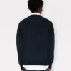 „Boke Flower 2.0“ Pullover aus Baumwolle und Wolle