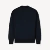 „Boke Flower 2.0“ Pullover aus Baumwolle und Wolle