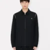 „Boke Flower 2.0“ schwere Coach-Jacke