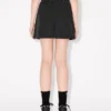 „Boke Flower 2.0“ Shorts aus technischer Baumwolle