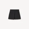 „Boke Flower 2.0“ Shorts aus technischer Baumwolle