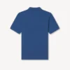 „Boke Flower 2.0“ Slim-Fit-Polo aus Baumwolle