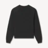 „Boke Flower 2.0“ Sweatshirt aus Baumwolle