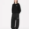„Boke Flower 2.0“ Cargohose aus technischer Baumwolle