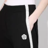 „Boke Flower 2.0“ Trainingshose mit Stickerei
