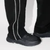 „Boke Flower 2.0“ Trainingshose mit Stickerei