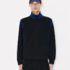 Boke Flower 2.0′ Trainingsjacke mit Stickerei