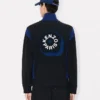 Boke Flower 2.0′ Trainingsjacke mit Stickerei