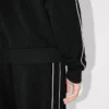 „Boke Flower 2.0“ Trainingsjacke mit Stickerei