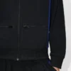 Boke Flower 2.0′ Trainingsjacke mit Stickerei